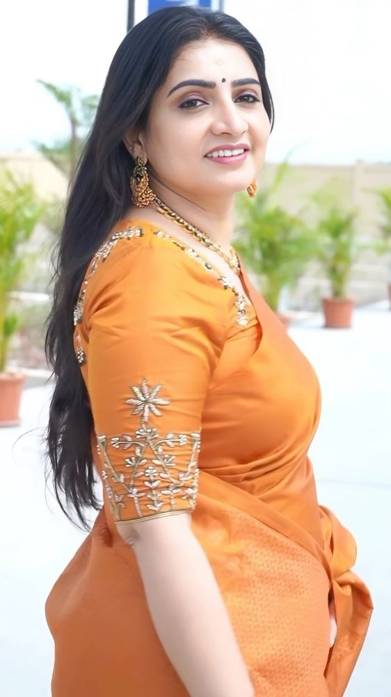 Sujitha Dhanush 7