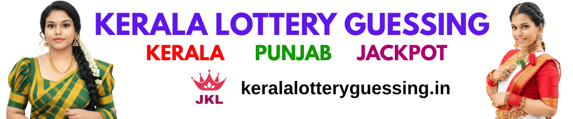 KERALA LOTTERY GUESSING