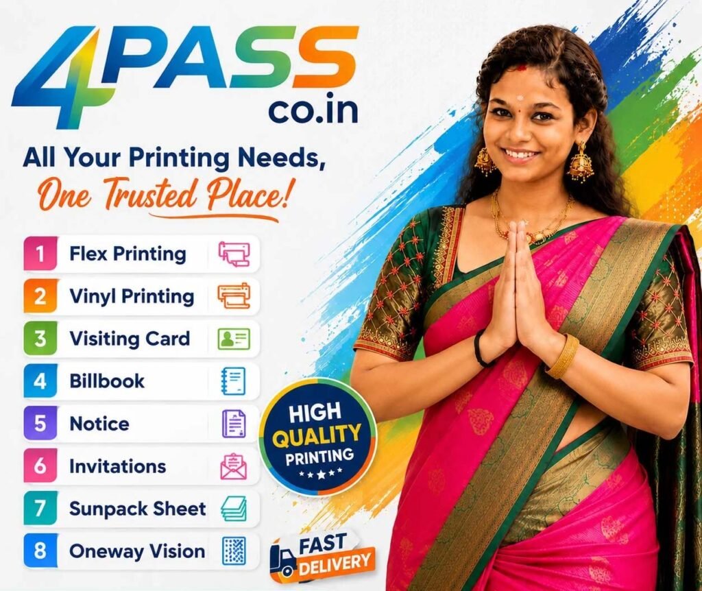 4pass banner as