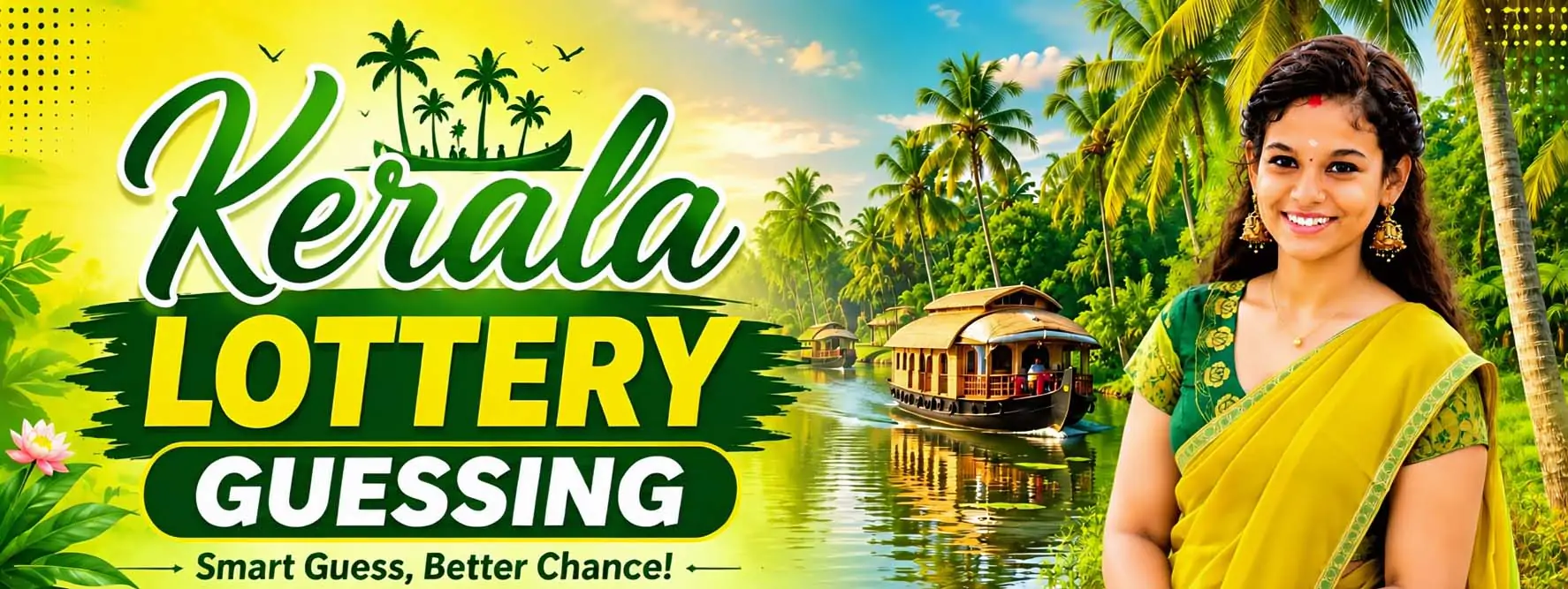 KERALA LOTTERY GUESSING