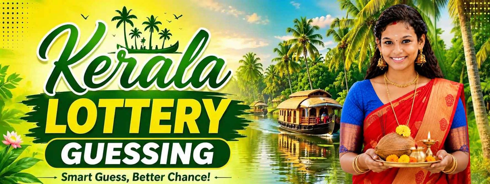 KERALA LOTTERY GUESSING