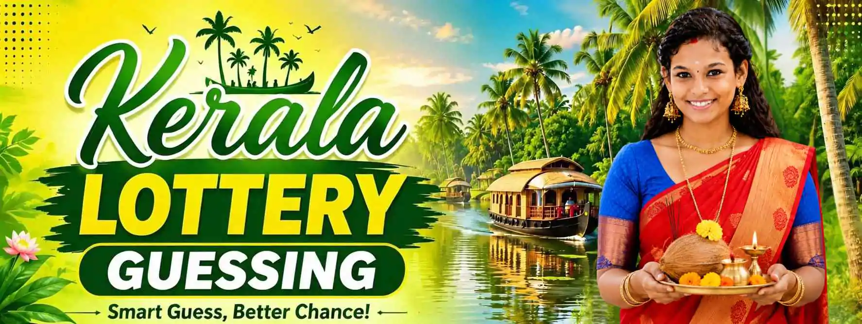 KERALA LOTTERY GUESSING